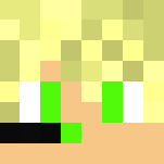 Just Me - Male Minecraft Skins - image 3