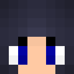 Just Chillin' {ORIGINAL SKIN} - Female Minecraft Skins - image 3