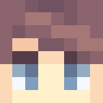 Skin Trade w/Trash - Male Minecraft Skins - image 3