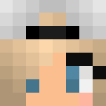 My Adidas skin - Female Minecraft Skins - image 3