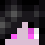 Paru Kureisu - Female Minecraft Skins - image 3