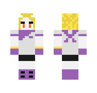 Altertale Asgore