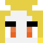 Altertale Asgore - Male Minecraft Skins - image 3