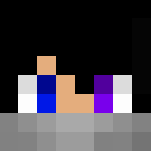 Cool Boy 2 - Boy Minecraft Skins - image 3