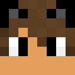Cool Boy - Boy Minecraft Skins - image 3