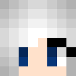 Download Free // Ivy of Artemis: CHB oc // Skin for Minecraft image 3 // Ivy of Artemis: CHB oc // - Female Minecraft Skins - image 3