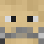 Wilhelm I (Request!) - Male Minecraft Skins - image 3