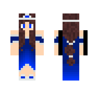 Moon (My personal skin)