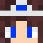 Moon (My personal skin) - Female Minecraft Skins - image 3