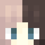 skin trade | galactical - Female Minecraft Skins - image 3
