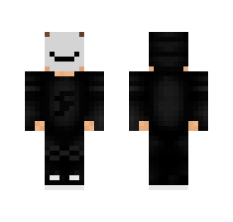 cry shadow stalker (version 2.0)