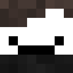 cry (shadow stalker) - Male Minecraft Skins - image 3