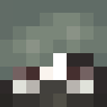 Toxic GhõstLõft - Female Minecraft Skins - image 3