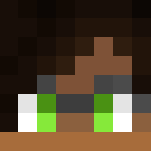 Jade Harley - Homestuck - Female Minecraft Skins - image 3