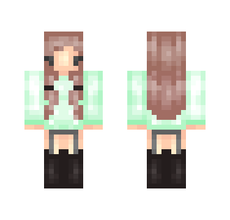 Random Kawaii Girl
