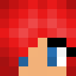 Download Free Country Girl Skin for Minecraft image 3 Country Girl - Girl Minecraft Skins - image 3