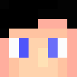 Winter Themed (Male) - Male Minecraft Skins - image 3