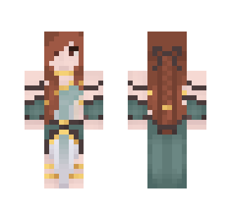 [LOTC] Wayward Serenity