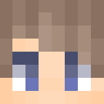 Oliver - Male Minecraft Skins - image 3