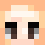 Download Free Chocolate Strawberry Skin for Minecraft image 3 Chocolate Strawberry - Female Minecraft Skins - image 3