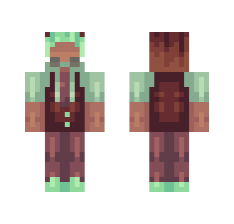 Mint Chocolate