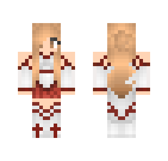 Asuna Sao