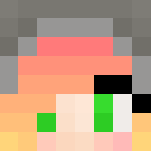 Cute Girl 2 - Cute Girls Minecraft Skins - image 3