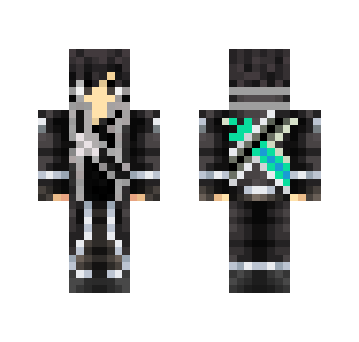 Kirito Sao