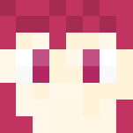 Morgiana - Female Minecraft Skins - image 3