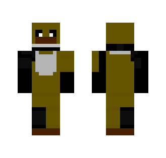 TJOC Chica