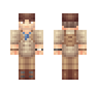 Coyote Peterson