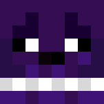 Download Free FNAF the sliver eyes-theodore Skin for Minecraft image 3 FNAF the sliver eyes-theodore - Male Minecraft Skins - image 3
