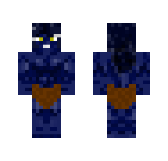 Blodhgarm V2