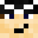 Download Free Carolean Skin for Minecraft image 3 Carolean - Male Minecraft Skins - image 3