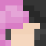 Melanie Martinez--Soup - Female Minecraft Skins - image 3