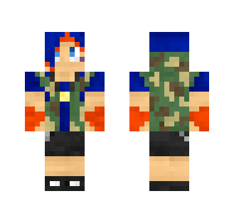 Gatorceri (Request)