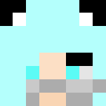 Underswap Ria - Female Minecraft Skins - image 3