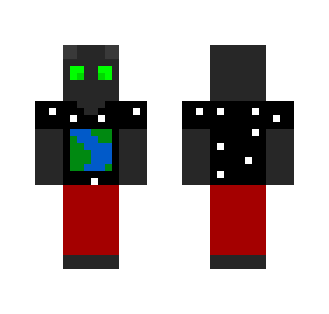 Earth Clothes Meeboid