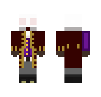 The_Darkness_One [Fully Corrupted]