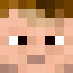 Ron Weasley | Deathly Hallows - Male Minecraft Skins - image 3