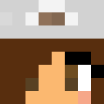 Summer Teen - Female Minecraft Skins - image 3