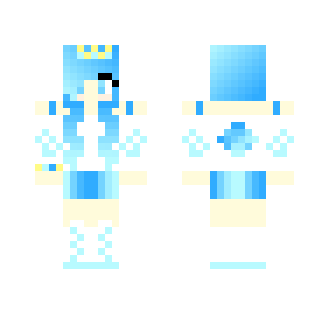 ice princess