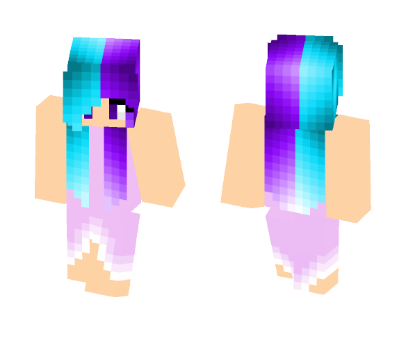 Starlight Glimmer (MLP) - Female Minecraft Skins - image 1