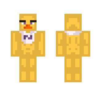 FNAF - Chica