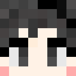 Tokitsukaze from Kancolle - Female Minecraft Skins - image 3