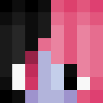 Alien Skin Base - Female Minecraft Skins - image 3