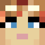 Download Free Kozmo Farmgirl Skin for Minecraft image 3 Kozmo Farmgirl - Female Minecraft Skins - image 3