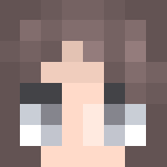 Willow's winter - Female Minecraft Skins - image 3