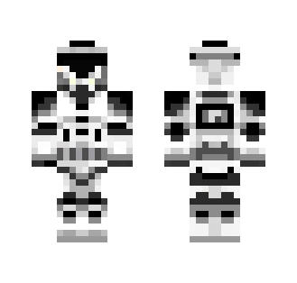 shadow clone trooper