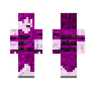 Herobrine's Girlfriend [1.8+]